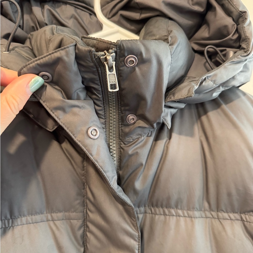 Patagonia Down With It Parka Size XL - Picture 4 of 16